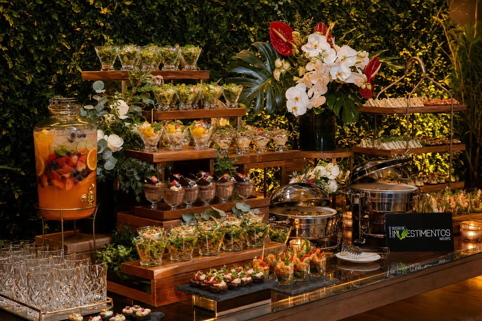 Chef's Table