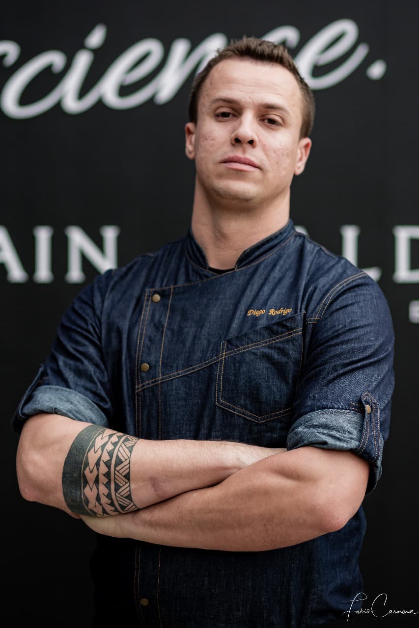 Diego Rodrigo