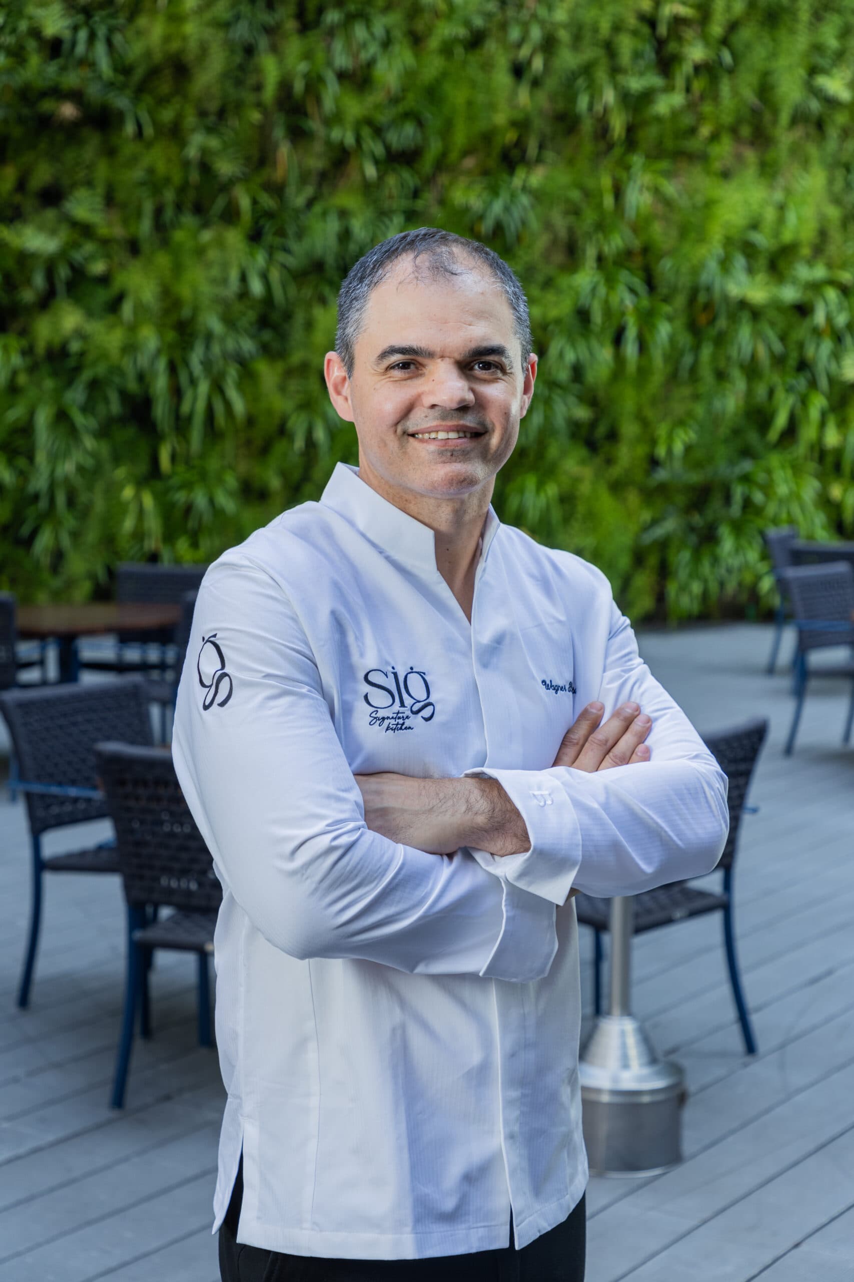 Wagner Barbosa